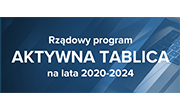 LOGO AKTYWNA TABLICA M