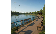 PARK LACZANY M